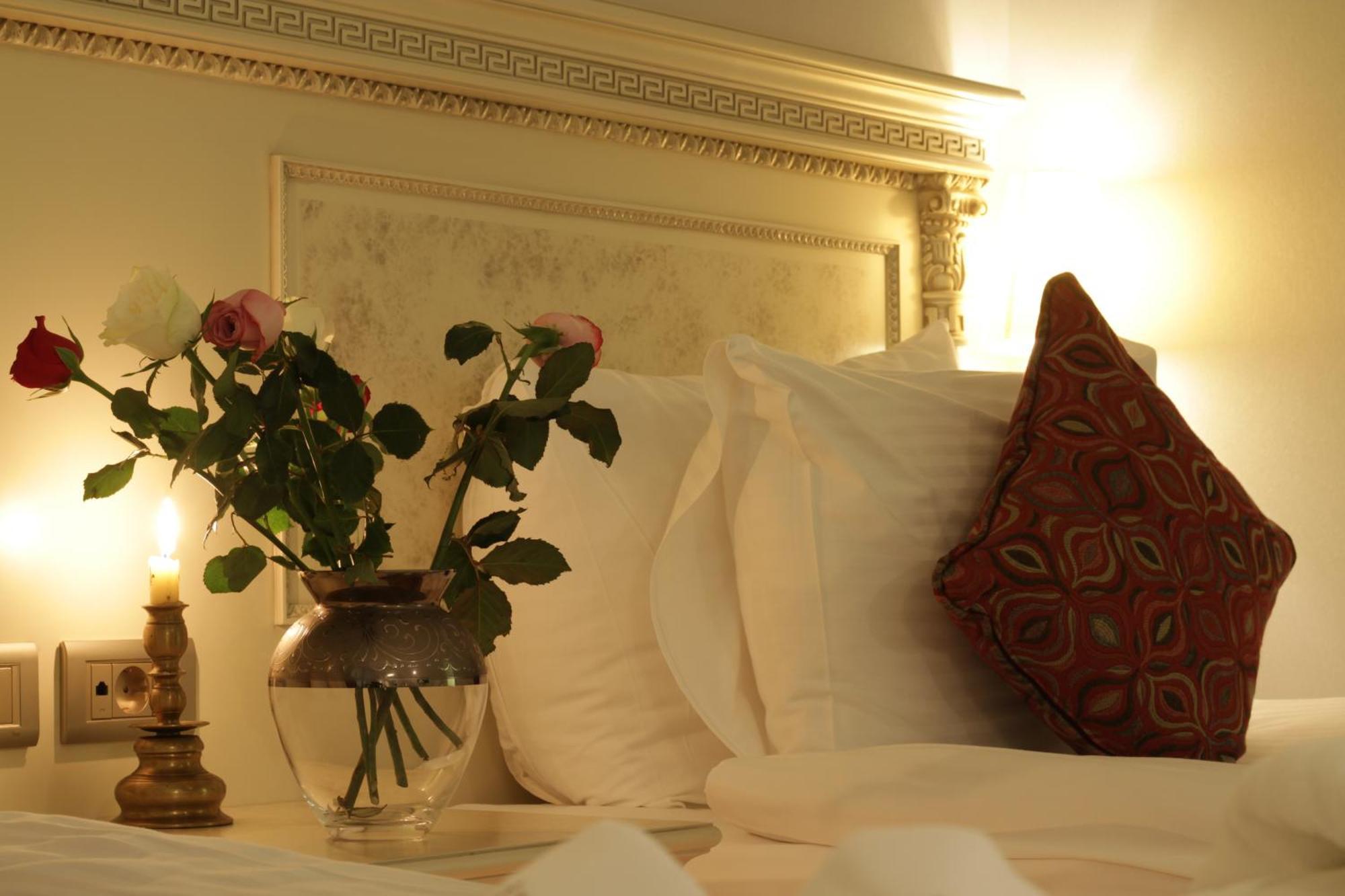 Demir Hotel Diyarbakır Cameră foto